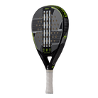 Pala Padel Adidas Match 3.3 Black/Lime 3