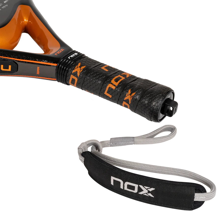 Pala Nox Equation Advanced Series 2024 7