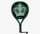 PALA PÁDEL BLACK CROWN PITON AIR 12K UNICA 1