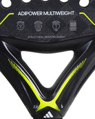 Pala Padel Adidas Adipower Multiweight 5