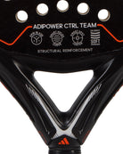 Pala Padel Adidas Adipower CTRL Team 6