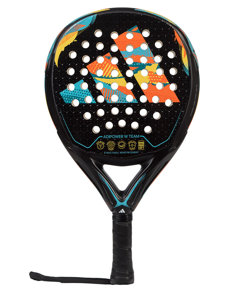 Pala Padel Adidas Adipower W Team UNICA 1