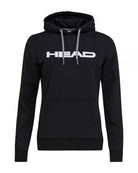 SUDADERA HEAD CLUB ROSIE MUJER NEGRO XS