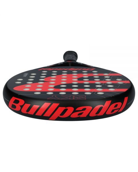 PALA PÁDEL BULLPADEL SKY ROSA 3