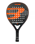 PALA BULLPADEL KITTER NARANJA 1