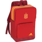 MOCHILA ADIDAS SELECC ESPAÑOLA ROJO