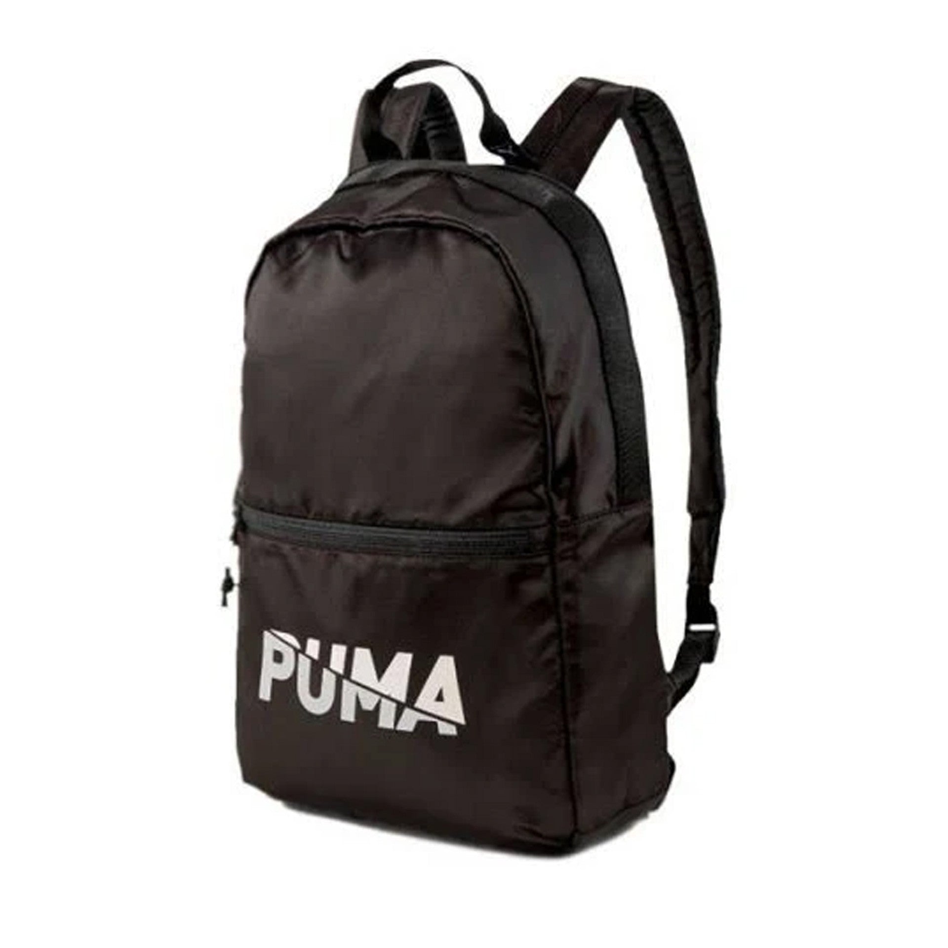 MOCHILA PUMA WMN CORE BASE DAYPACK NEGRO