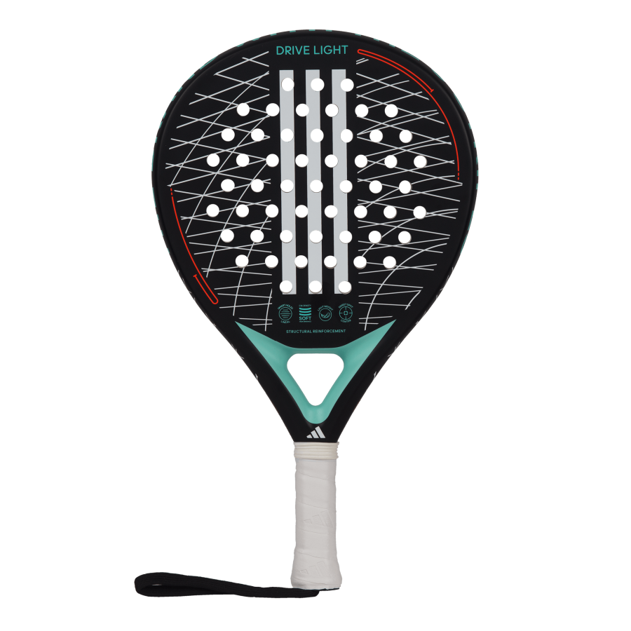 Muñequera Hybrid Padel – Runpadel