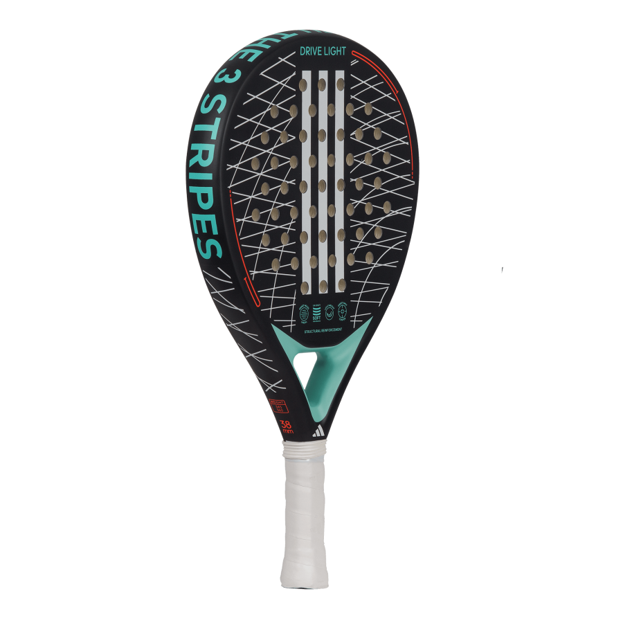 Pala Padel Adidas Drive Light 3.3 2024 2