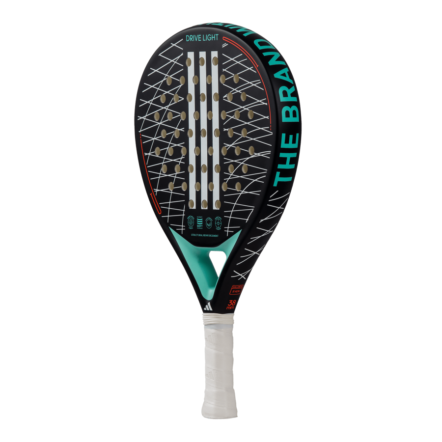 Pala Padel Adidas Drive Light 3.3 2024 3