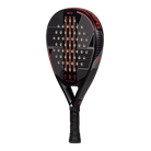 Pala Padel Adidas Match 3.3 Black/Red 2024 3