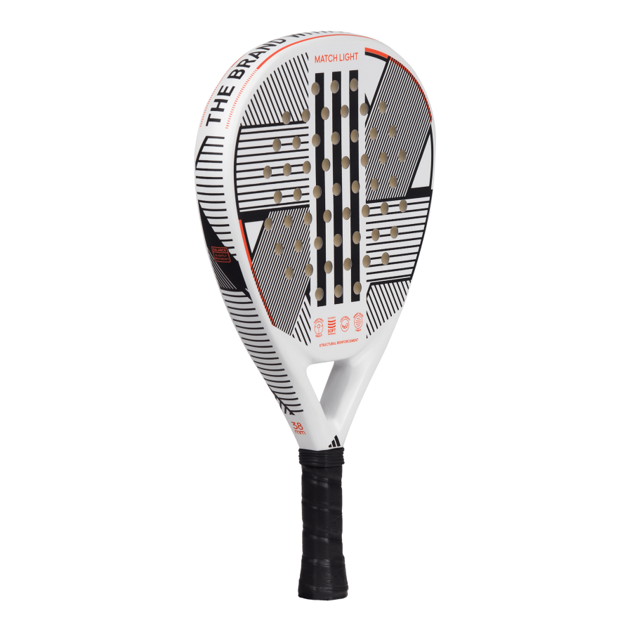 Pala Padel Adidas Match Light 3.3 2024 2