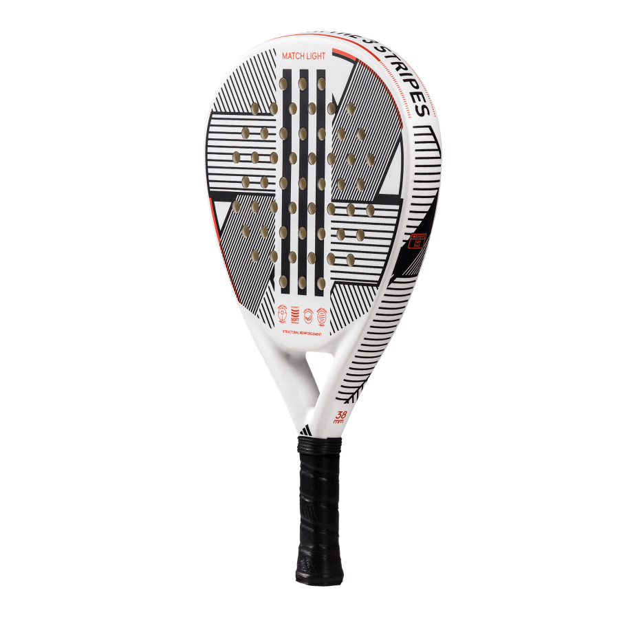 Pala Padel Adidas Match Light 3.3 2024 3