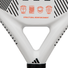 Pala Padel Adidas Match Light 3.3 2024 5