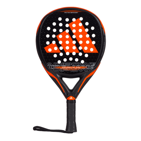 Pala Padel Adidas Adipower Ctrl Team 3.3 2024 UNICA 1