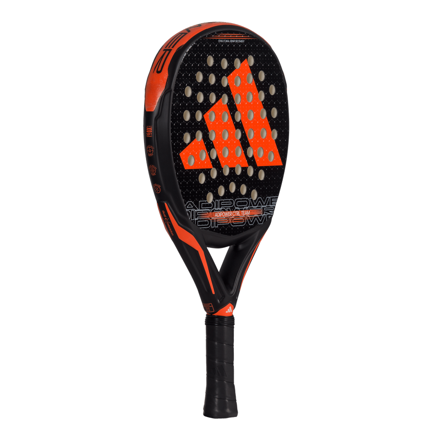 Pala Padel Adidas Adipower Ctrl Team 3.3 2024 3