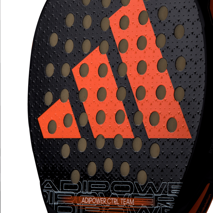 Pala Padel Adidas Adipower Ctrl Team 3.3 2024 5