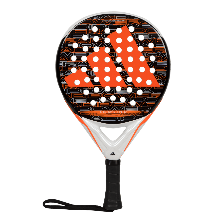 Padel racket Adidas Adipower Junior 3.3 2024 Runpadel