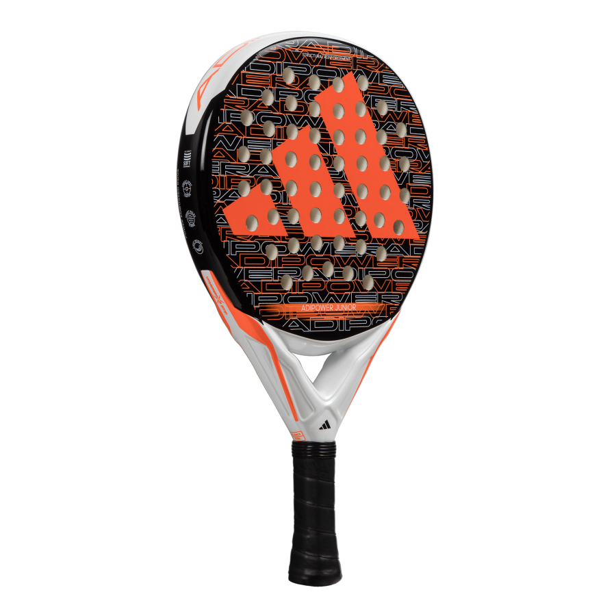 Pala Padel Adidas Adipower Junior 3.3 2024 3