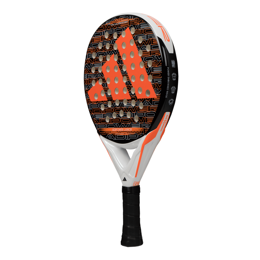 Pala Padel Adidas Adipower Junior 3.3 2024 2