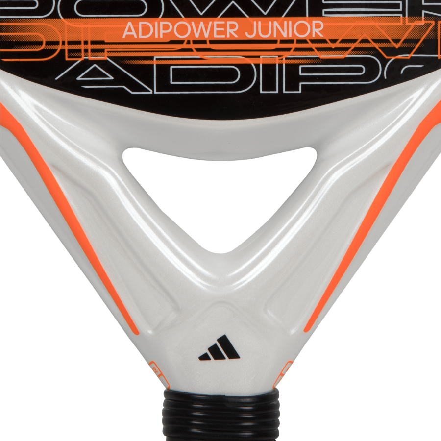 Pala Padel Adidas Adipower Junior 3.3 2024 4