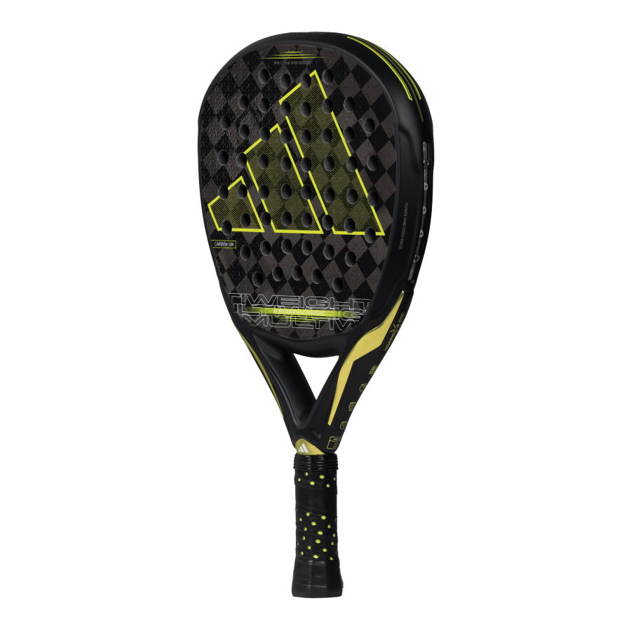 Pala Padel Adidas Adipower Multiweight 3.3 2024 3