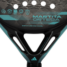 Pala Padel Adidas Cross It Light de Marta Ortega 2024 4