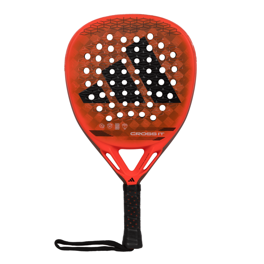 Pala Padel Adidas Cross It 2024 UNICA 1