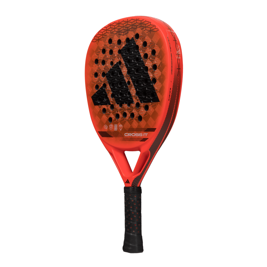 Pala Padel Adidas Cross It 2024 3