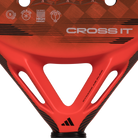 Pala Padel Adidas Cross It 2024 5