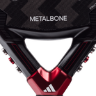Pala Padel Adidas Metalbone 3.3 de Ale Galán 2024 4