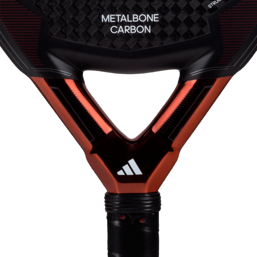 Pala Padel Adidas Metalbone Carbon 3.3 2024 4