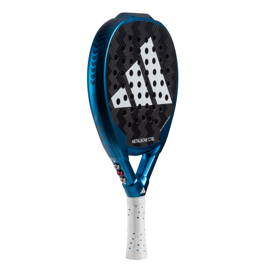 Pala Padel Adidas Metalbone Ctrl 3.3 de Lorena Rufo 2024 2