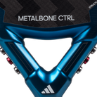 Pala Padel Adidas Metalbone Ctrl 3.3 de Lorena Rufo 2024 5