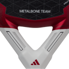 Pala Padel Adidas Metalbone Team 3.3 2024 3