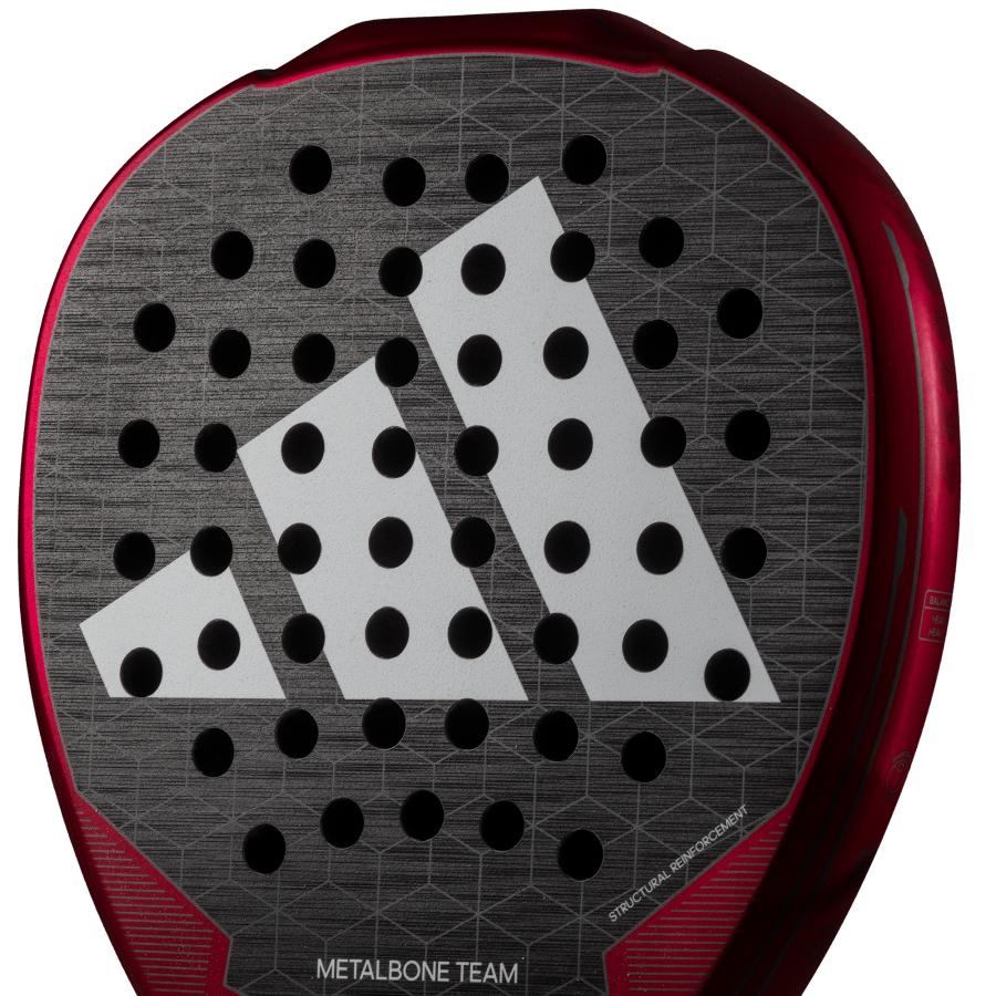 Pala Padel Adidas Metalbone Team 3.3 2024 4