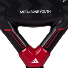 Pala Padel Adidas Metalbone Youth 3.3 2024 5