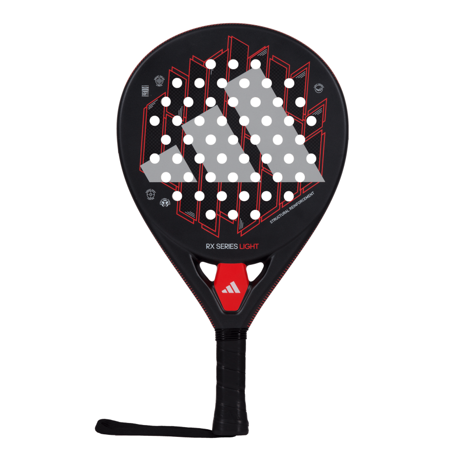 Pala Padel Adidas Rx Series Light 2024 UNICA 1