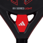 Pala Padel Adidas Rx Series Light 2024 5