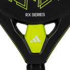 Pala Padel Adidas Rx Series Lime 2024 5