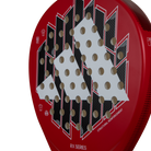 Pala Padel Adidas Rx Series Red 2024 5