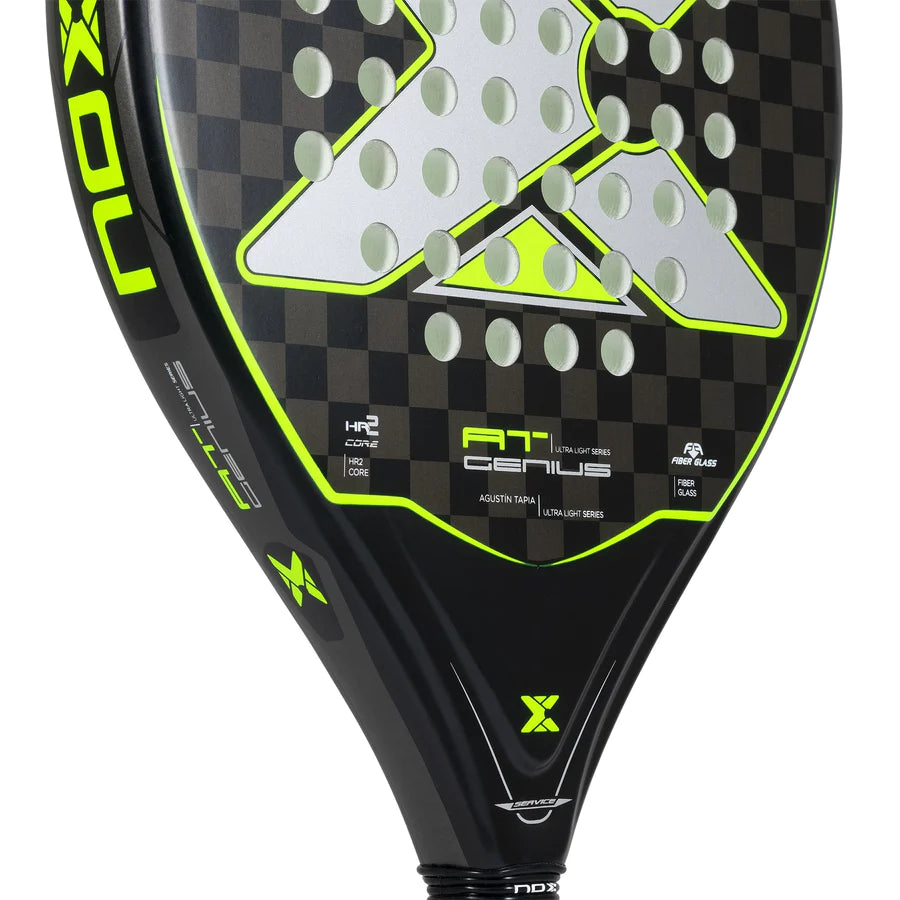 Pala Nox AT10 Genius Ultra Light 2023 5