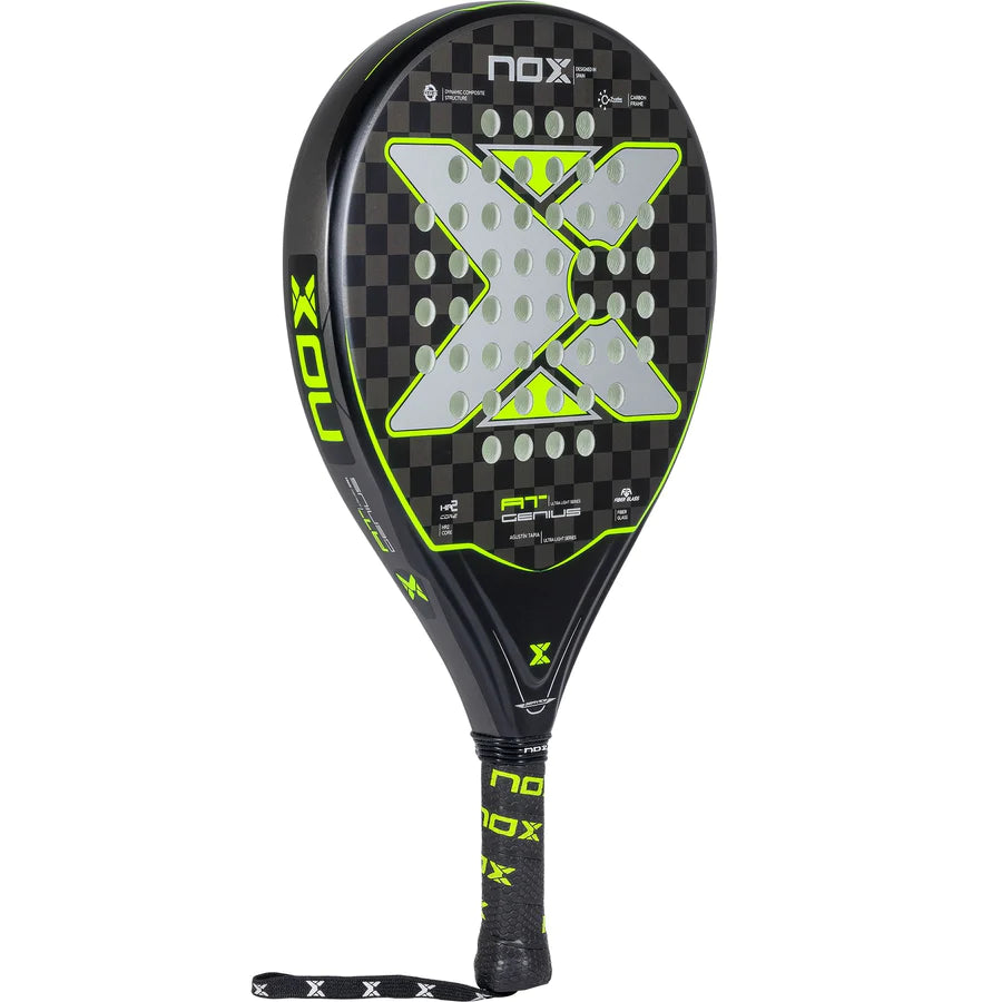 Pala Nox AT10 Genius Ultra Light 2023 6