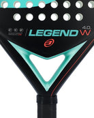 PALA PÁDEL BULLPADEL LEGEND 4.0 WOMAN 6