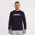 SUDADERA VIBOR-A ASSASSIN MARINO M