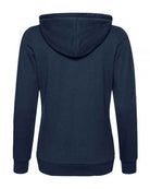 SUDADERA HEAD CLUB GRETA FZ MUJER 2