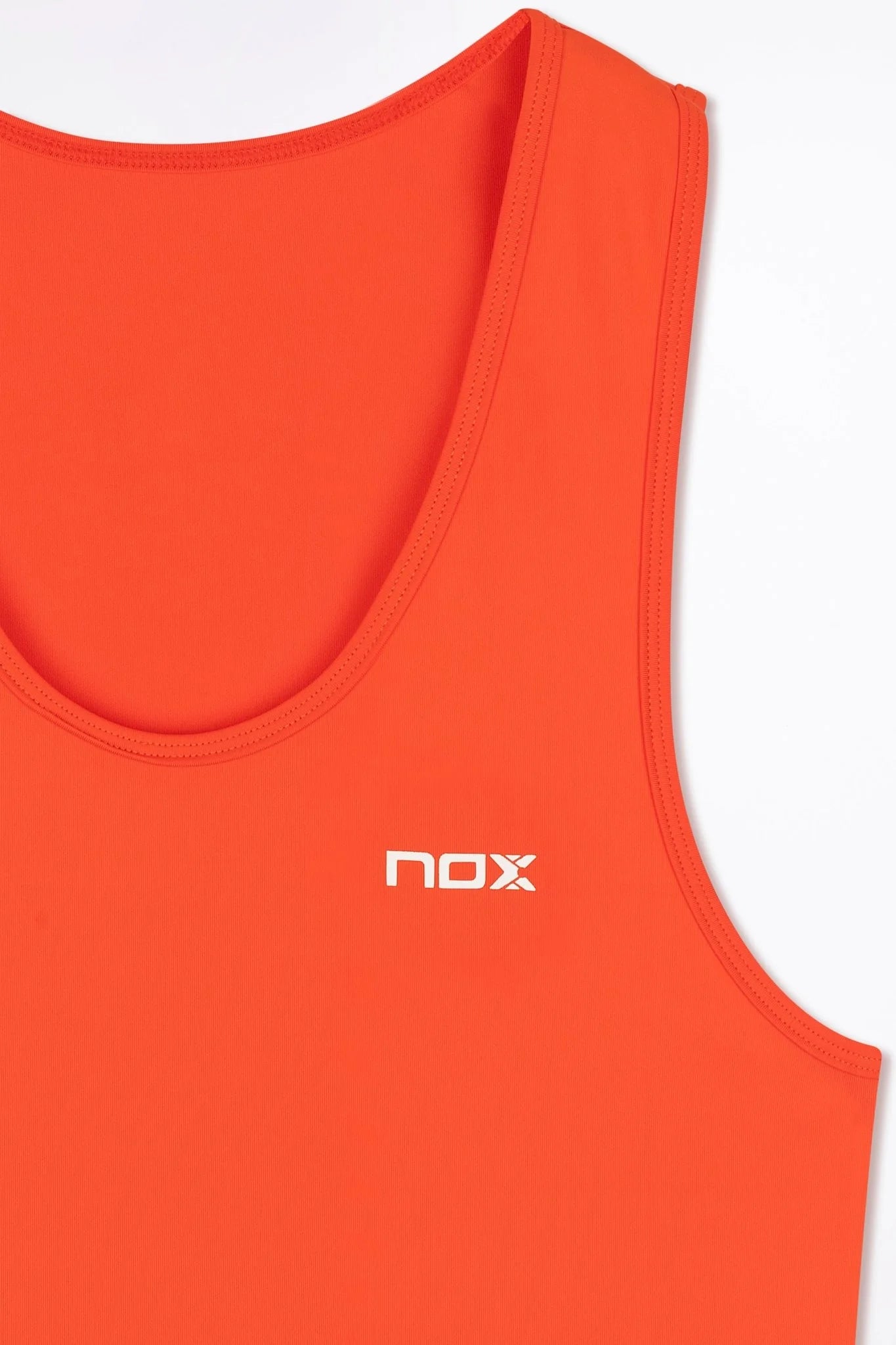 Camiseta Tirantes Nox Team Fit 14