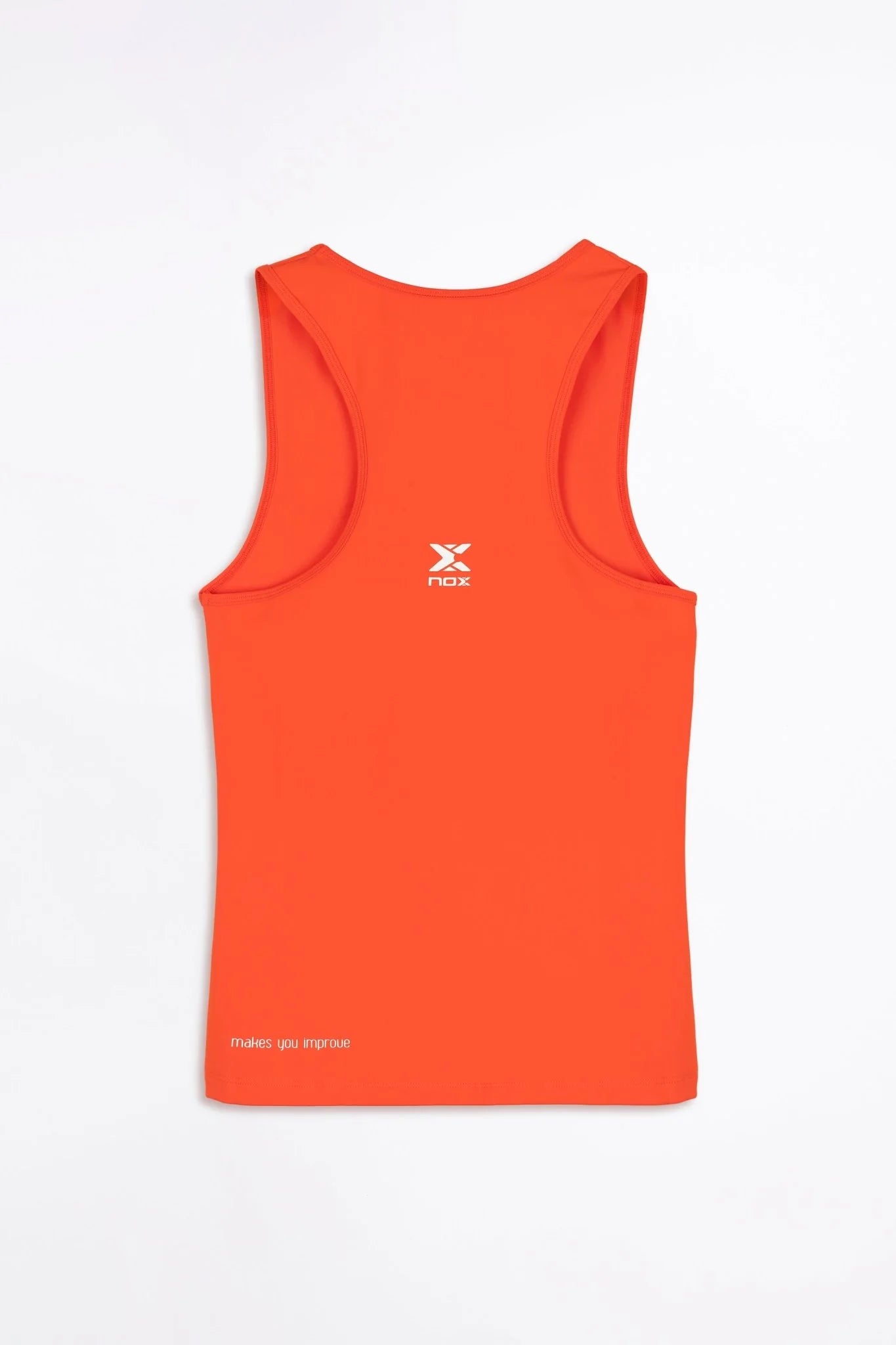 Camiseta Tirantes Nox Team Fit 13