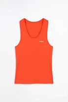 Camiseta Tirantes Nox Team Fit S / Rojo 12