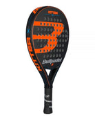 PALA BULLPADEL KITTER NARANJA 5